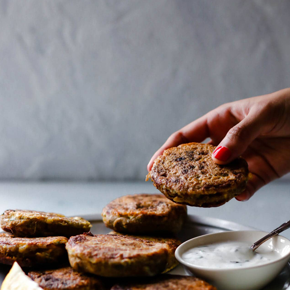 Frozen Beef Shami Kababs - Image 5