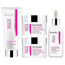 Dr. Rashel Whitening Spot Fade Series - Image 5