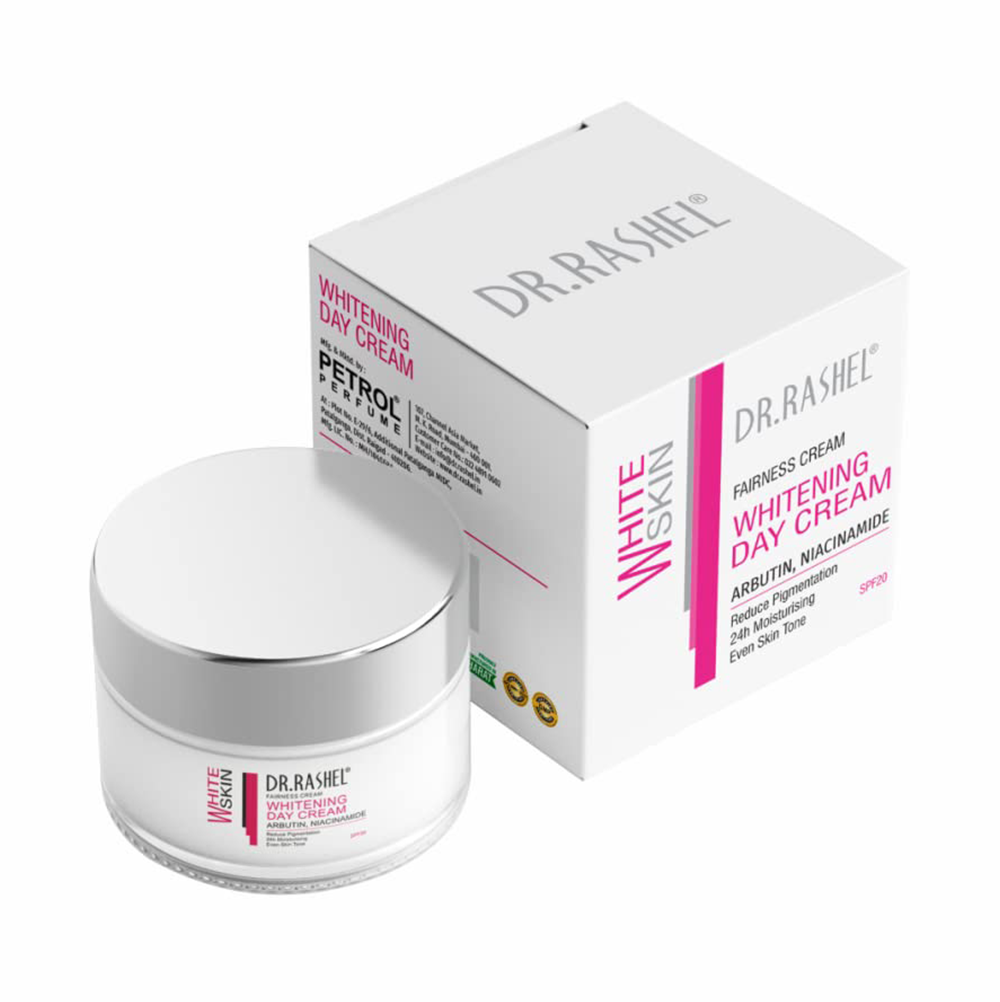 DR RASHEL WHITENING DAY CREAM - Image 4